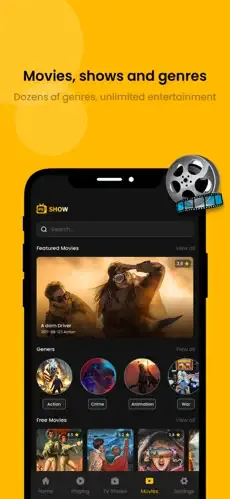 picasso-app-saiyaara-movie Movies and shows